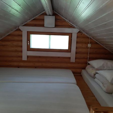 Huhtaniemen Moekkikylae Hotel Veteli Kültér fotó