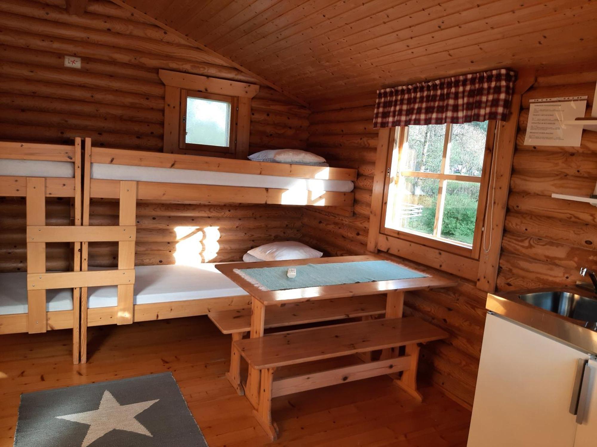 Huhtaniemen Moekkikylae Hotel Veteli Kültér fotó