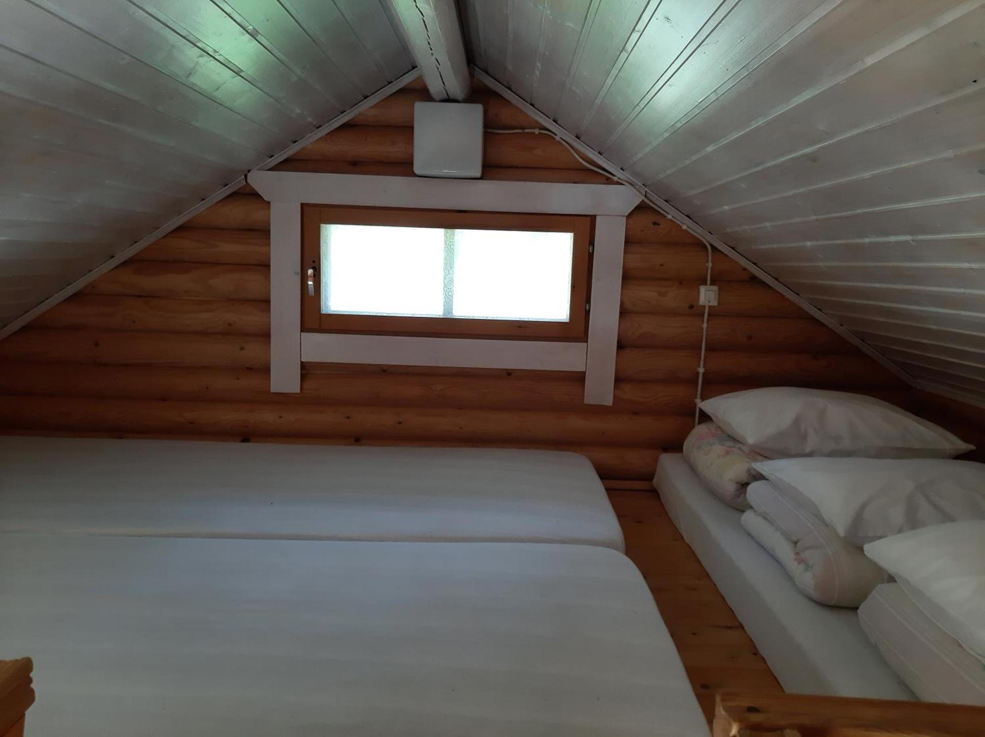 Huhtaniemen Moekkikylae Hotel Veteli Kültér fotó