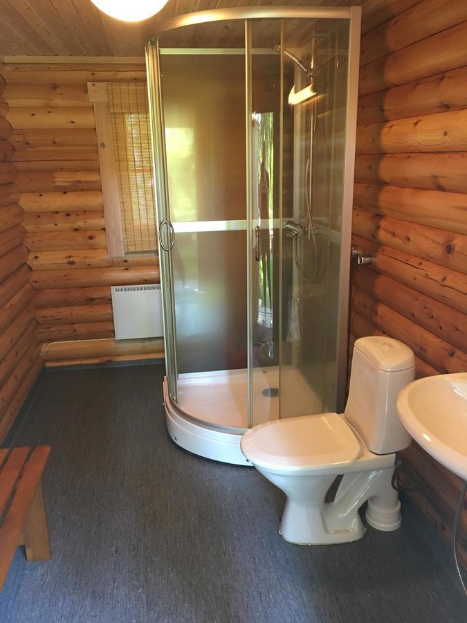 Huhtaniemen Moekkikylae Hotel Veteli Kültér fotó