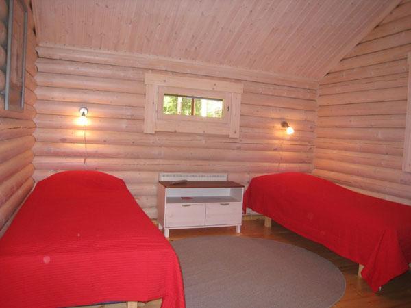 Huhtaniemen Moekkikylae Hotel Veteli Kültér fotó