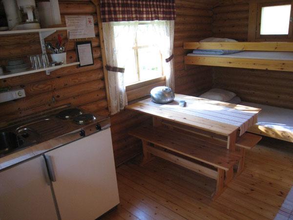 Huhtaniemen Moekkikylae Hotel Veteli Kültér fotó